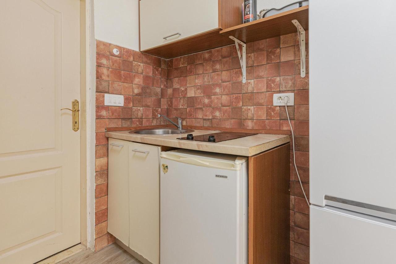 Historical Heart Apartment Kotor Ngoại thất bức ảnh